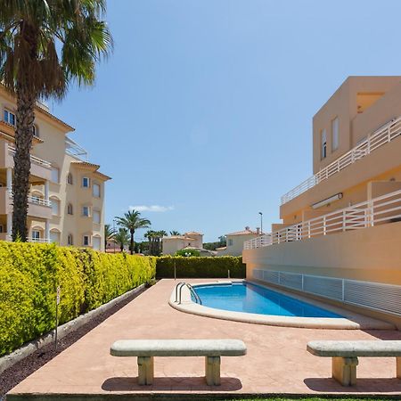 Apartament Par3 Oliva Zewnętrze zdjęcie