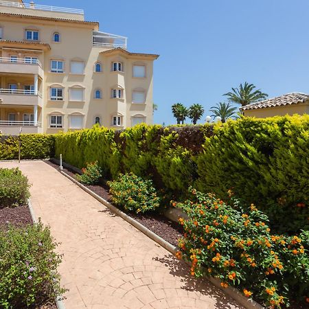 Apartament Par3 Oliva Zewnętrze zdjęcie