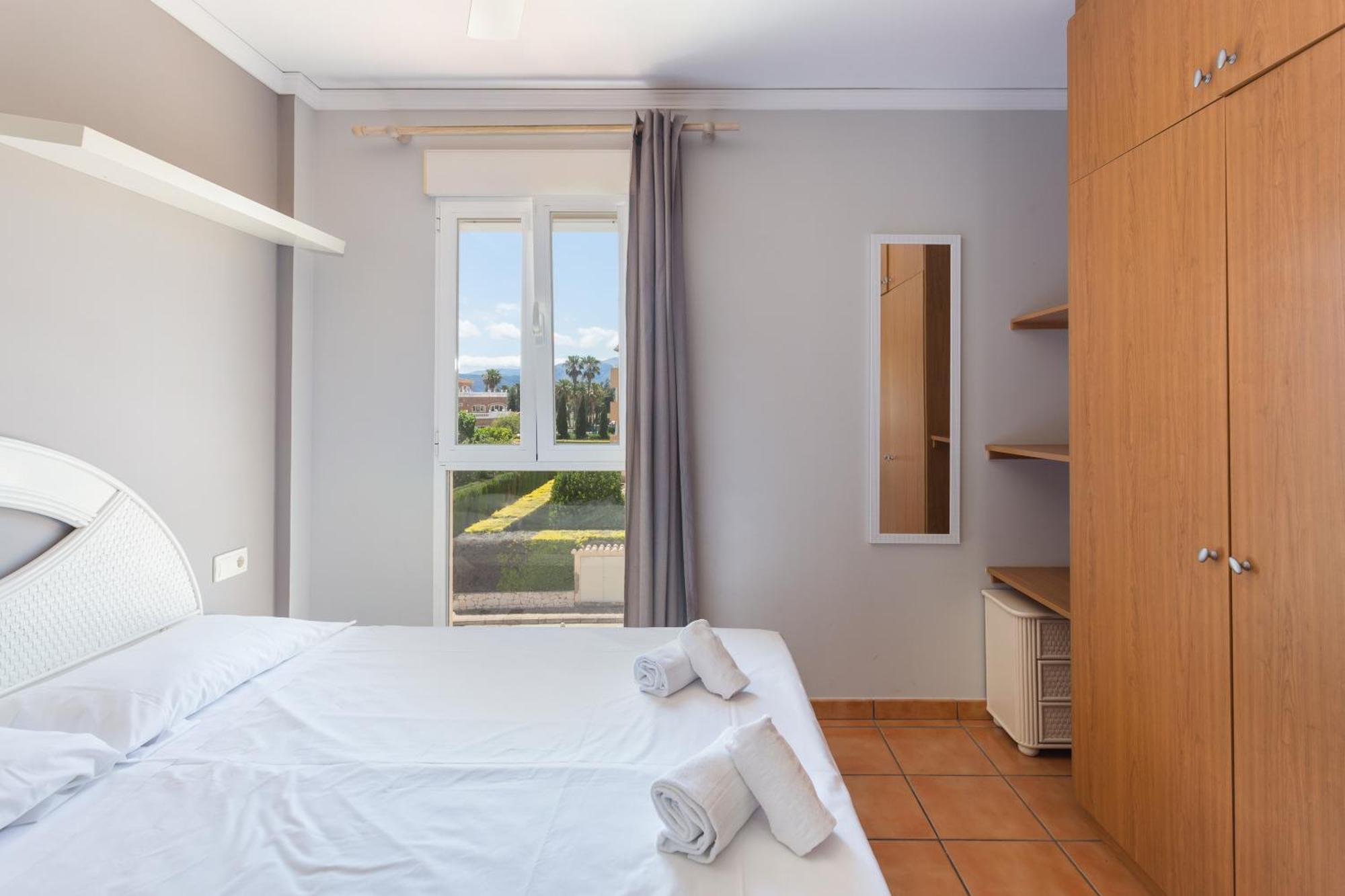 Apartament Par3 Oliva Zewnętrze zdjęcie