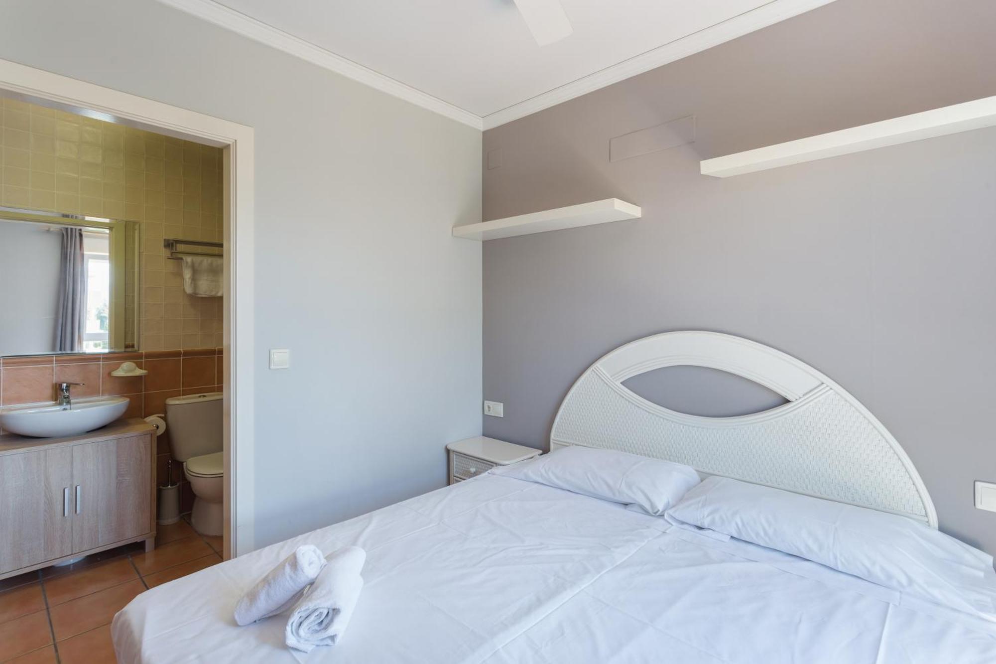 Apartament Par3 Oliva Zewnętrze zdjęcie