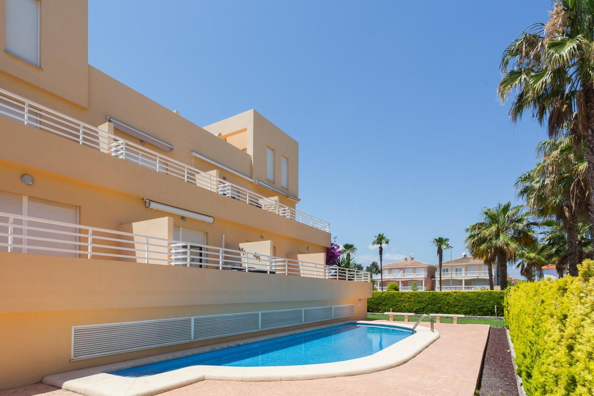 Apartament Par3 Oliva Zewnętrze zdjęcie