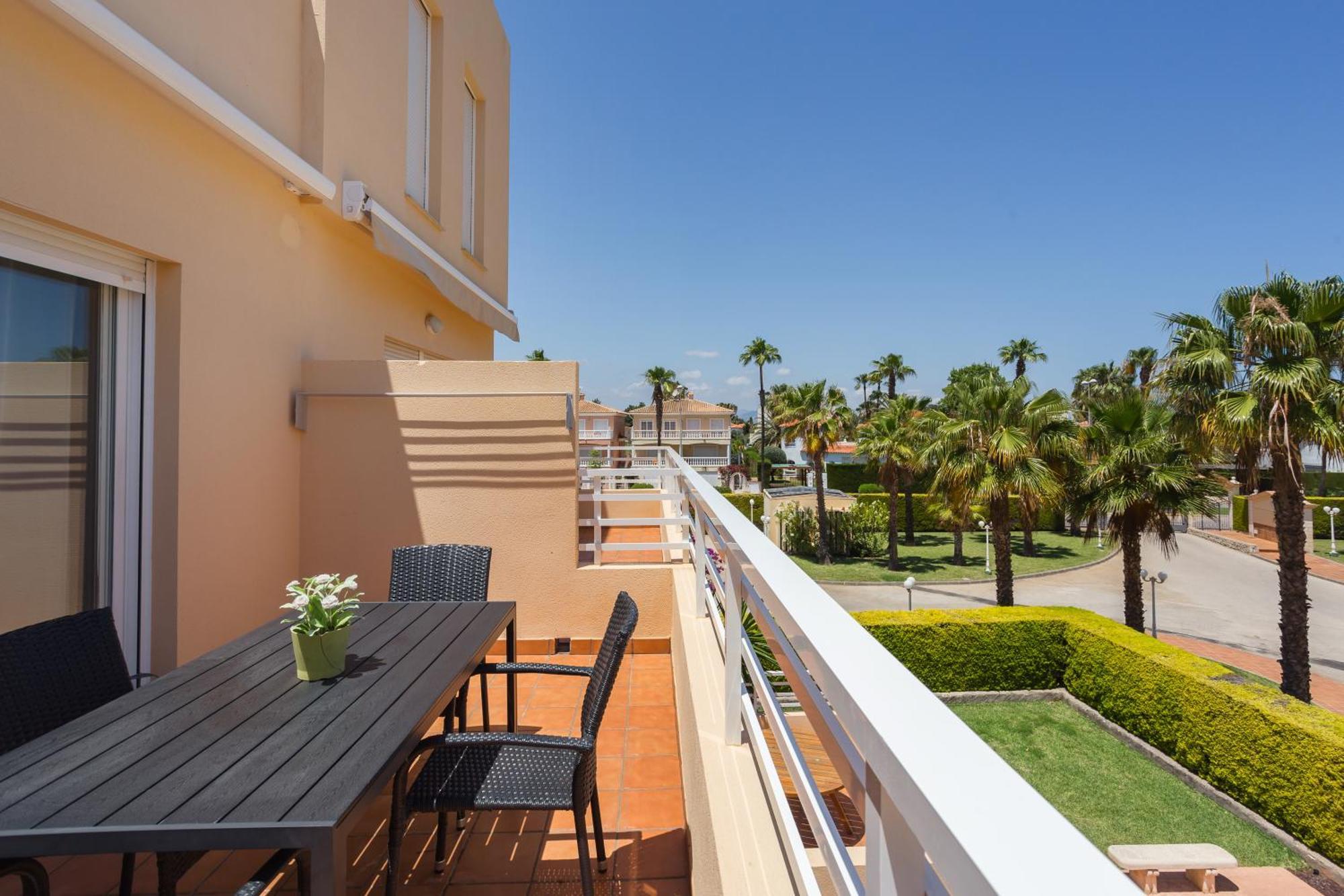 Apartament Par3 Oliva Zewnętrze zdjęcie