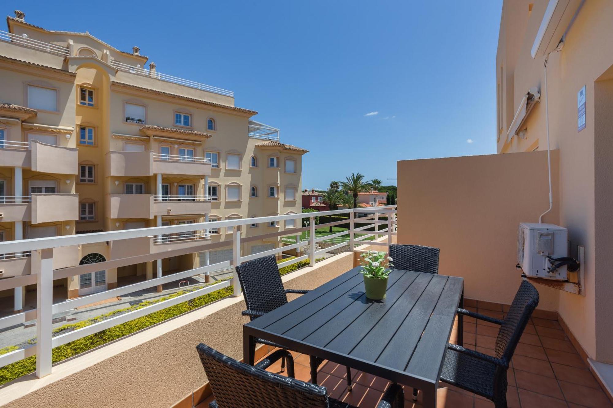 Apartament Par3 Oliva Zewnętrze zdjęcie