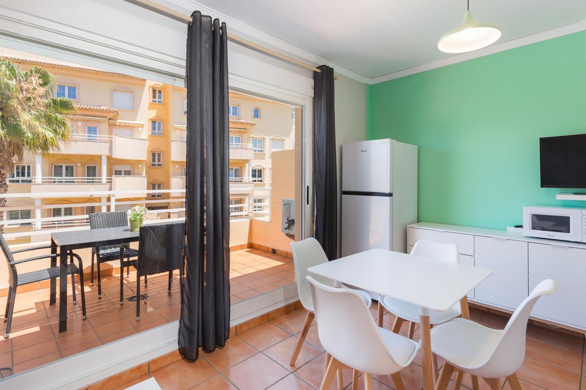 Apartament Par3 Oliva Zewnętrze zdjęcie
