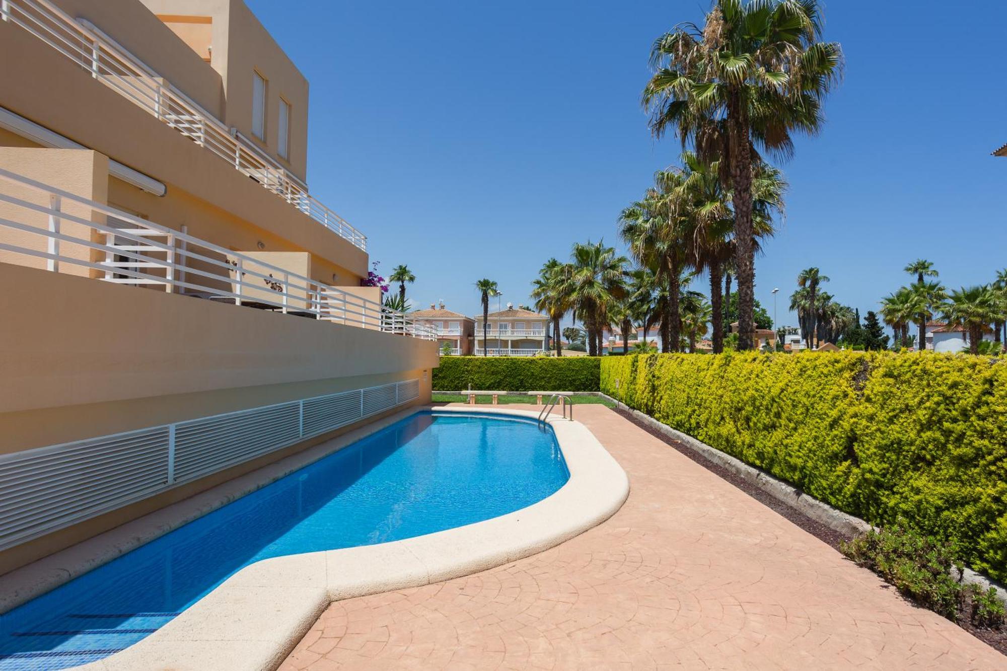 Apartament Par3 Oliva Zewnętrze zdjęcie
