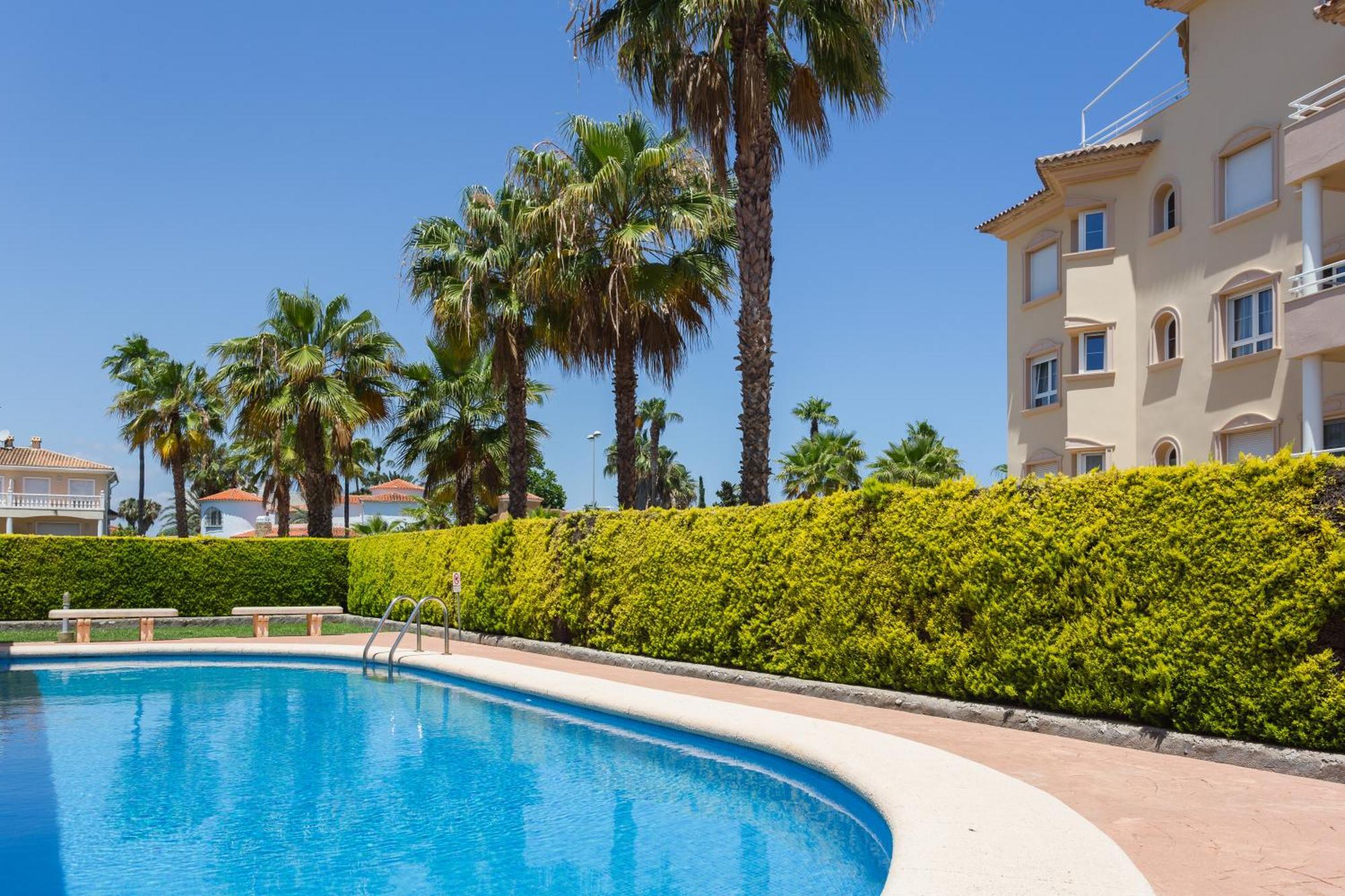 Apartament Par3 Oliva Zewnętrze zdjęcie